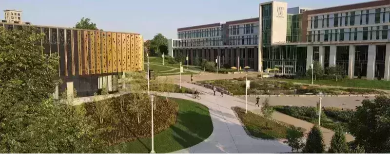 Western Michigan University,USA