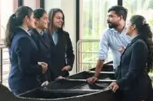 PGDM