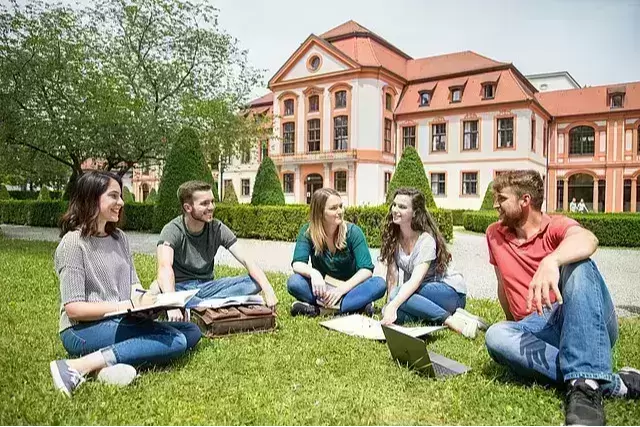 Western Sydney University, Australia