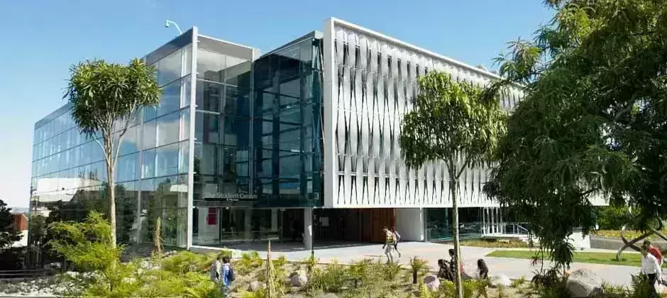 University of Waikato, New Zealand