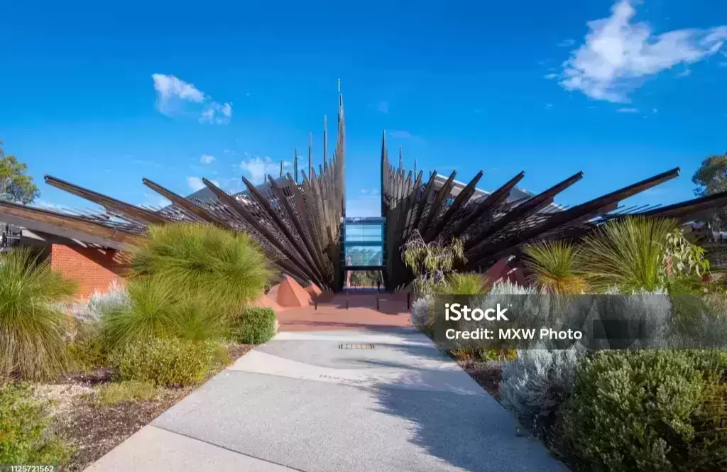 Edith Cowan University, Australia