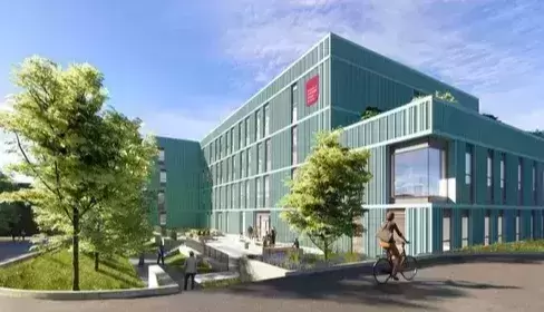 University of South Wales, UK